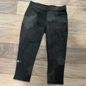 Under Armour Crop Leggings